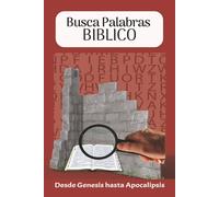 SOPA DE LETRAS BIBLICO: Descubre historias , aprende personajes y hechos historicos letra por letra. Refuerza tu conocimiento biblico mientras te relajas.