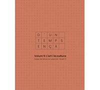 Sopa de letras en valenciano: Vol. 5: L'art i la cultura