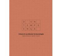 Sopa de letras en valenciano: Vol. 6: La ciència i la tecnologia