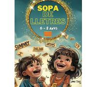 Sopa de Lletres