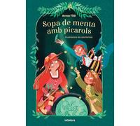 Sopa de menta amb picarols: 161 (Narrativa Singular)