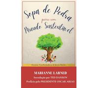 Sopa de Pedra para un Mundo Sustentavel (Portugese)