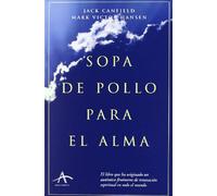 Sopa de pollo para el alma (Otras publicaciones)