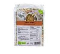 Sopa de Quinoa Natural - Pack de 2 (2 x 250g) - Fuente de Proteína Vegetal y Fibra - Receta Saludable y Nutritiva - Lista para Calentar y Servir - Sin Gluten