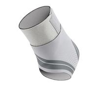 Sopa de soporte de tobillo, férula de tobillo deportivo - Embalaje protector de tobillo,Mangas de compresión transpirable para mujeres, hombres, adolescentes, amigos,