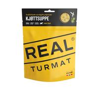 Sopa de ternera - Entrada liofilizada - Real