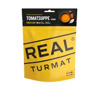 Sopa de tomate - Entrada liofilizada - Real