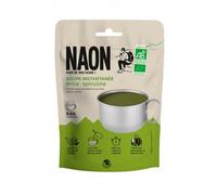 Sopa ecológica de ortiga y espirulina - Entrada liofilizada - Naon