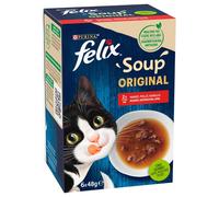 Sopa FELIX Original Field - 1 .