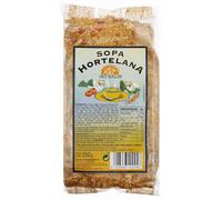 SOPA HORTELANA