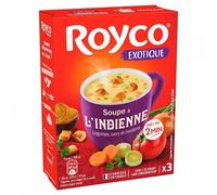 Sopa india 75 g | Royco | (4 unidades) | Best Deal