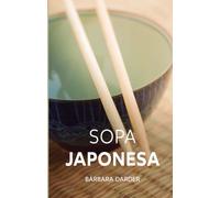 Sopa Japonesa
