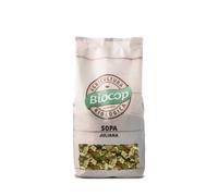 Sopa Juliana 125g - Agricultura Biológica - Biocop