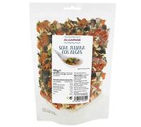 ALGAMAR Sopa Juliana con Algas 150 Gramos, No aplicable