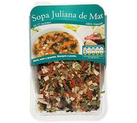 Sopa juliana de mar deshidratada trevijano 100g. - [Pack de 10]