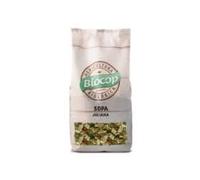 Sopa Juliana de Verduras Deshidratadas (Pack de 2 x 125g) - Mix Natural de Hortalizas para Caldos y Guisos - Sin Sal Añadida, Vegana y Rica en Fibra - 250g Total
