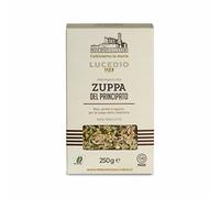 SOPA Principado - 250 g - en la bolsa de celofán con atmósfera protectora