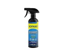 Sopami Car Coating Spray, Protection Quick Car Wax Polish for Car and Motorcycle