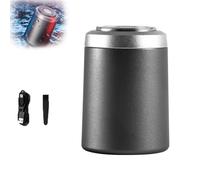 Sopami Mini Electric Shaver, Mini Portable Electric Shaver, Mini Shavers for Men, Sopami Mini Shaver, USB Rechargeable Waterproof Electric Razor (Silver)