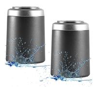 Sopami Mini Shaver, Sopami Mini Electric Shavers for Men, Sopami Mini Electric Shaver, Sopani Mini Shaver, Mini Portable Electric Shaver Sopami (2pcs)