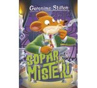 Sopar Amb Misteri (ebook)