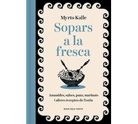 Sopars a la fresca (Els fogons)