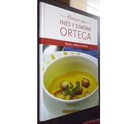 Sopas. Caldos Y Cremas