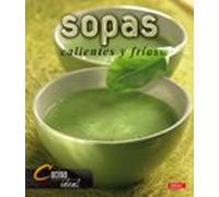 Sopas Calientes Y Frias