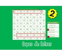 Sopas de Letras (2)