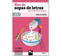 Sopas De Letras 22