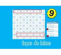 Sopas de Letras (9)