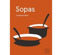 Sopas. Edición tapa blanda (Cocina Temática)