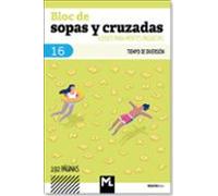 Sopas Y Cruzadas 16