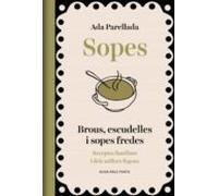 Sopes (ebook)