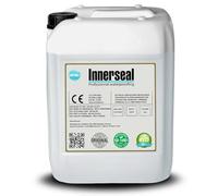 Sopgal Sellador Controll Innerseal (20l) - Protege contra problemas de humedad y cristaliza estructuras de hormigón: aparcamientos, depósitos de agua, suelos, paredes... Sin disolventes