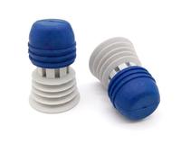 Sopgal Tapón Hidroexpansivo 21mm 25 ud Tubo Pasamuros Encofrado Hormigón