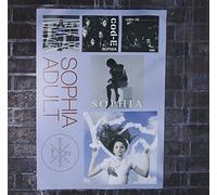 Sophia - 20th Anniversary Best 3 Adult