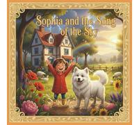 Sophia and the Song of the Sky: Can Sophia overcome her fear of thunder and lightning? An educational, imaginative, and entertaining storybook.