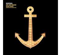 Sophia - As We Make Our Way (the Live Recordings) [Vinilo]