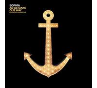Sophia - As We Make Our Way (Unknown Harbours) [Vinilo]