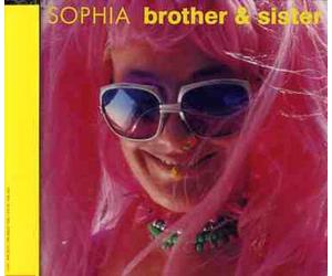 Sophia - Brother & Sister