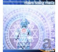 Sophia - Chakra Healing Chants