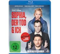 Sophia, der Tod und ich [Alemania] [Blu-ray]