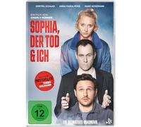 Sophia, der Tod und ich – DVD – Edición Alemania – LEONINE
