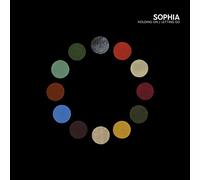 Sophia - Holding On / Letting Go