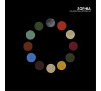 Sophia Holding On/letting Go (CD) Album Digipak (Importación USA)