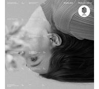 Sophia Jani – Music As a Mirror – Vinilo (LP) – Edel – Importación EE. UU.