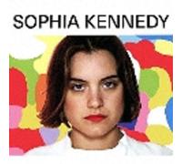 SOPHIA KENNEDY