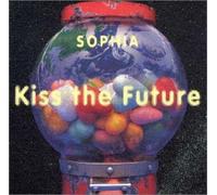 Sophia - Kiss the Future