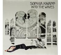 Sophia Knapp - Into the Waves [Vinilo]